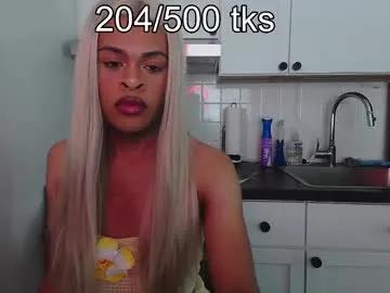 tsrubyjay from Chaturbate is Freechat