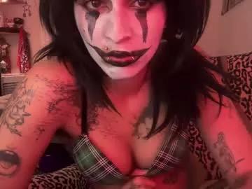 Freechat turntpixie on Chaturbate