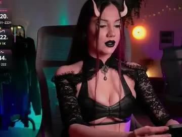 Freechat tv_miss on Chaturbate