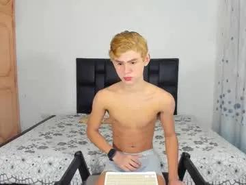 twink_waldorf from Chaturbate is Freechat