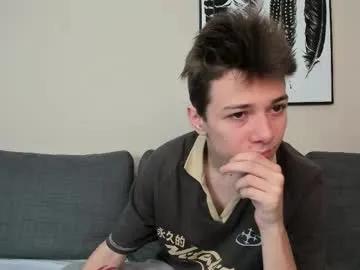twinkguy_slim from Chaturbate is Freechat