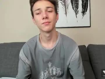 twinkguy_slim from Chaturbate is Freechat