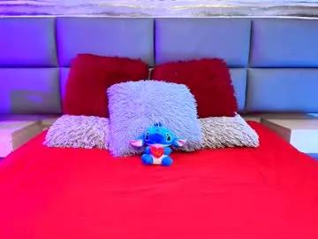 twinslovers_ from Chaturbate is Freechat