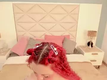 Freechat twwiiggy19 on Chaturbate