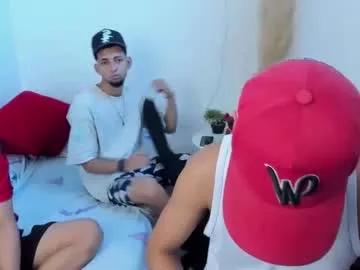 tyler_master24 from Chaturbate is Freechat
