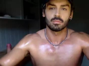 tylerjamesxxx_ from Chaturbate is Freechat