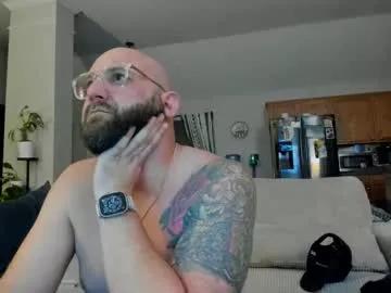 ugly_viking from Chaturbate is Freechat