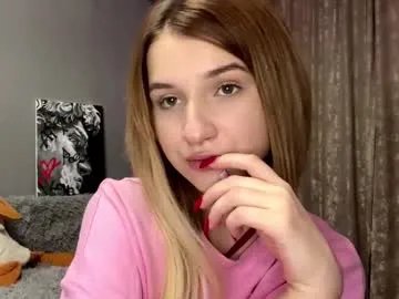 ulalittlepage on Chaturbate 