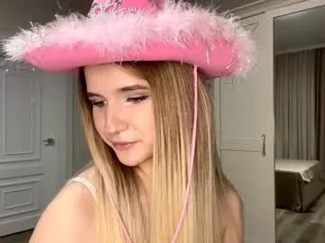 ulalittlepage on Chaturbate 