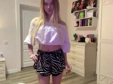 ulalittlepage on Chaturbate 