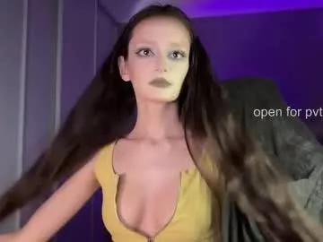 unhollymeow from Chaturbate is Freechat