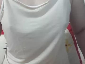 Private unpenetrated on Chaturbate