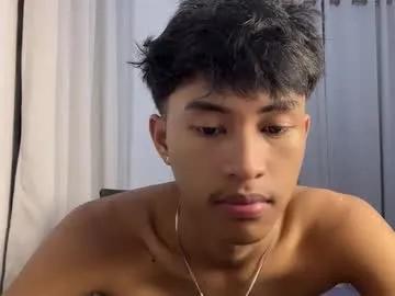 ur_fuckerbttm — Help me reach my goal #bigcock #twink #young #asian #cum [999 tokens remaining]