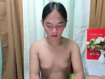 urslutty_mayie from Chaturbate is Freechat