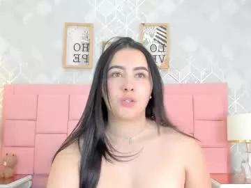 vale_hernandez0 from Chaturbate is Freechat