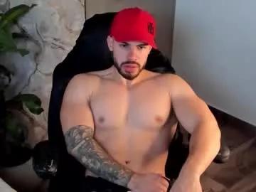 valenthinoking from Chaturbate is Freechat