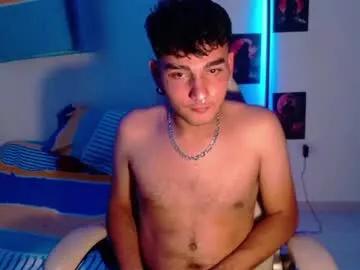 valentin_peach from Chaturbate is Freechat