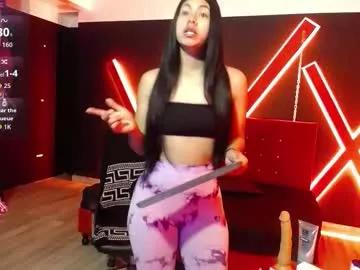 valentina17_ from Chaturbate is Freechat
