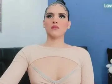 Freechat valentina_princess_ on Chaturbate