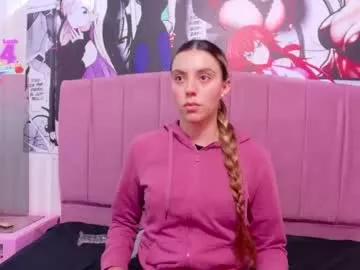 valentina_red18 from Chaturbate is Freechat