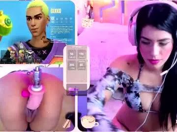 valentinagames from Chaturbate is Freechat