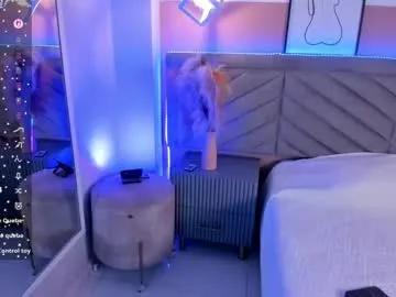 valentine_mia_ from Chaturbate is Freechat