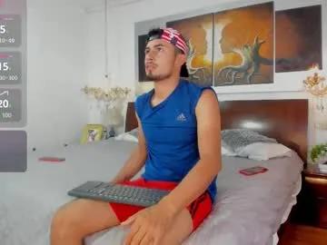 valentinos_ from Chaturbate is Freechat