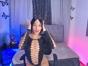 Private valeria_dark_ on Chaturbate