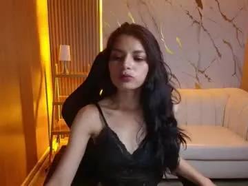 valery_tf — GOAL: Squirting [95 tokens remaining] Welcome to my room! #skinny #daddy #cum #new #latina