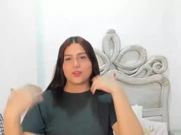 valerycooper7 from Chaturbate is Freechat