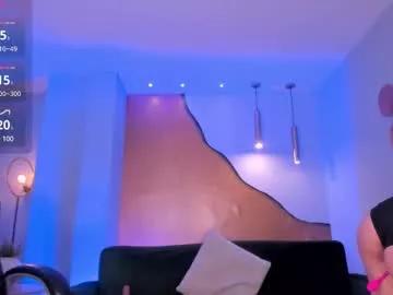 valerysimmons from Chaturbate is Freechat