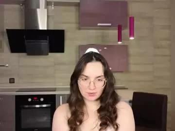 vanessagrome from Chaturbate is Freechat