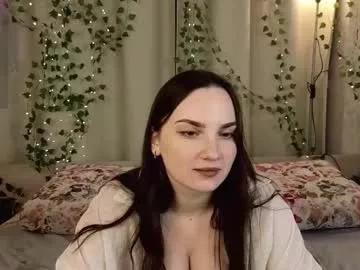 vanessagrome from Chaturbate is Freechat
