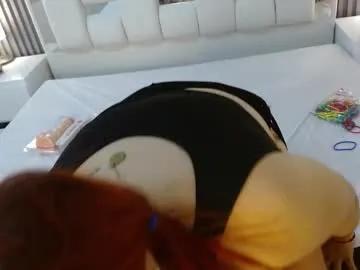 vanessahard_as from Chaturbate is Freechat