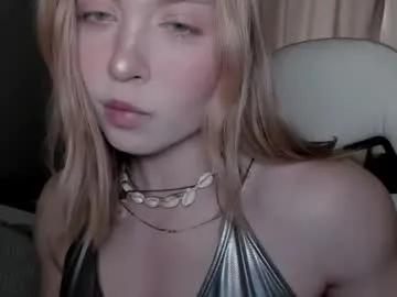 vanillalivitski from Chaturbate is Freechat