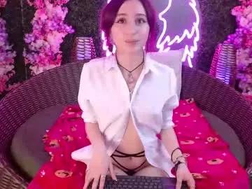 Freechat velvet_c4k3 on Chaturbate