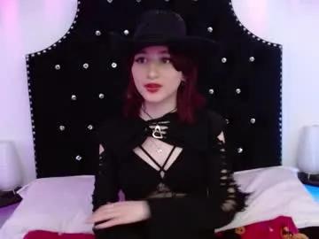 Freechat velvet_c4k3 on Chaturbate