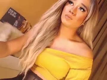 Velvet_fux from Chaturbate