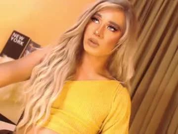 Velvet_fux from Chaturbate