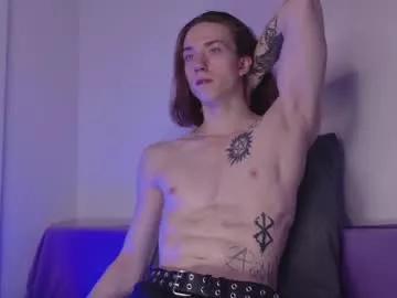 velvet_power from Chaturbate is Freechat