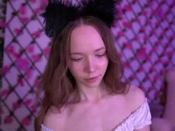 velvet_vice — GOAL: STAY IN DOGGIE BLISS SHOW [0 tokens remaining] KITTY MAIDPVT is OPEN I'm Polly and  im tight and young, lets chat  #18 #teen #new #young #skinny