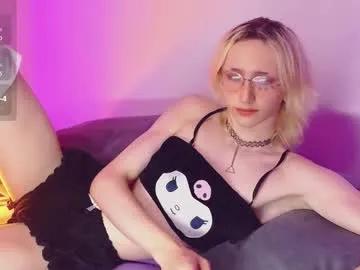 velvetqueer from Chaturbate is Freechat