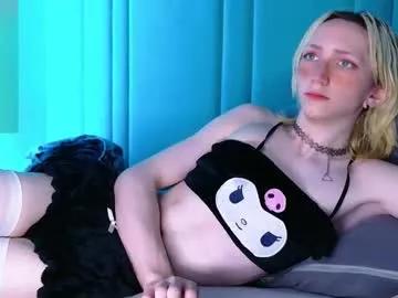 velvetqueer from Chaturbate is Freechat