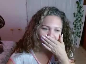venecasexy44 on Chaturbate 