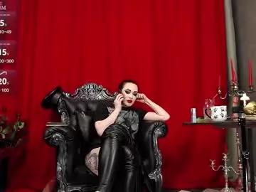 venenaschwarz on Chaturbate 