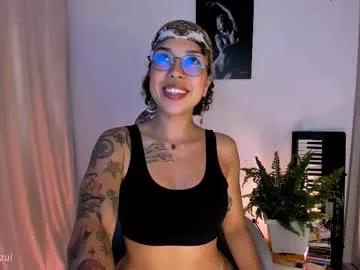 venus_azul from Chaturbate is Freechat