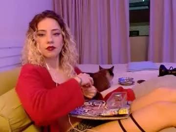 venusmagicx from Chaturbate is Freechat