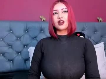 venussdark on Chaturbate