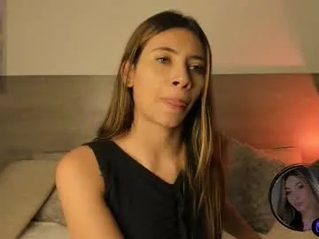 Freechat vera_dalton on Chaturbate