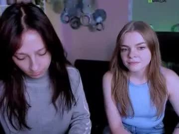 veronica_bubble from Chaturbate is Freechat